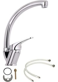 Resim Sardıcı Aerial Series Mutfak Bataryası 