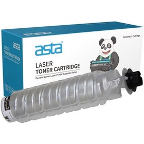 Resim Asta Arc-2120T Uyumlu Siyah Toner 1022/1027/1032/2022/2027 