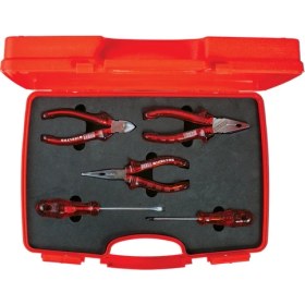 Resim İzeltaş Bakım Onarım Seti (5 Parça) 8790 00 81 06 