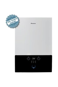 Resim Daikin Tam Yoğuşmalı Premix NDJ Kombi 24 kW D2CND024AATR 