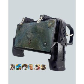 Resim HERŞEYBURDAMODA K21 Pubg Kol 