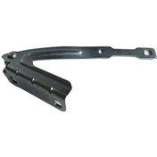 Resim Dacia Duster Sağ Kaput Mentesesı Serkar 