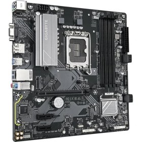 Resim B760M D3HP LGA1700 Ddr5 7600MHZ(OC) Pcıe 4.0 M.2 Nvme Gigabit Lan Matx Anakart 