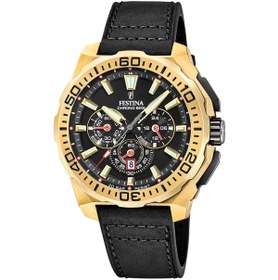 Resim FESTİNA FESTINA F20728/3 CHRONO BIKE ERKEK KOL SAATİ 