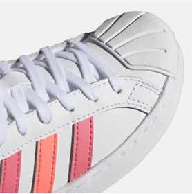 Resim Adıdas Streetcheck Kadın Ayakkabı Gz3620 Gz3620 Beyaz Beyaz 