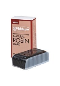 Resim D'Addario Vr300 Dark Reçine 