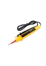 Resim Class 8 In 1 6 - 380 V Portatif Voltaj Test Cihazı 