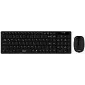 Resim Casper AX7900 FN Multimedya Kablosuz Klavye Mouse Set 