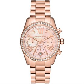 Resim Michael Kors MK7242 Kadın Kol Saati 38 mm Michael Kors