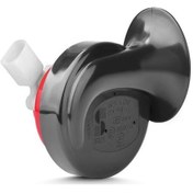 Resim Seger 60bk12.000.09 - Salyangoz Korna Dadat Kalın Ses 12v Yeni T 