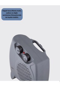 Resim Bf20 Black Isıtıcı 