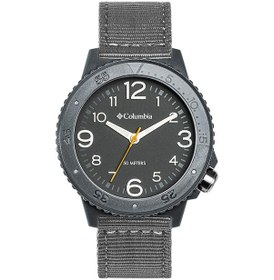 Resim Columbıa Css12-001 Erkek Kol Saati 
