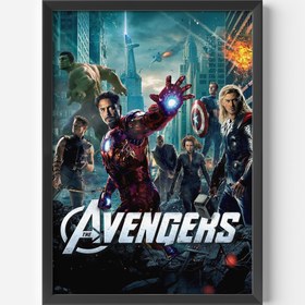 Resim Avengers 
