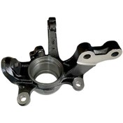 Resim Aks Taşıyıcısı Toyota Corolla Ae101 1995-1998/ae111 1998-2001/zz111 2001-2002 Ön Sol 