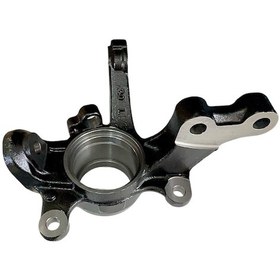 Resim Aks Taşıyıcısı Toyota Corolla Ae101 1995-1998/ae111 1998-2001/zz111 2001-2002 Ön Sol 