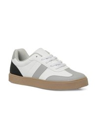 Resim Polaris Buzze.g6fx Beyaz Erkek Çocuk Sneaker 000000000102690434 Beyaz 