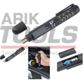 Resim ARIKTOOLS Fren Hidrolik Yağı Test Cihazı Alman Mali 