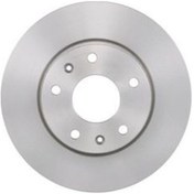 Resim Land Rover Freelander 2.0Td4 2001-2006 Bosch Ön Disk 2 Adet N11.1932 