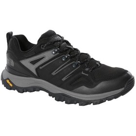 Resim The North Face Hedgehog Futurelight Erkek Ayakkabı Siyah/Gri Siyah - Gri 