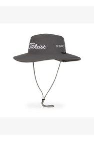 Resim titleist Tour Aussie Golf Şapkası TH24TAUSN2-0C1 Gri 