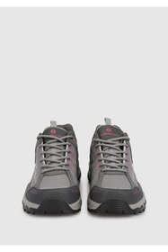 Resim Hammer Jack PABLO Gri Kadın Outdoor Ayakkabı 