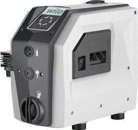 Resim Isar BOOST5-E-5 Frekans Konvertörlü Sessiz Hidrofor (7 Kat-19 Daire) 