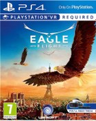 Resim Eagle Flight VR PS4 Oyun 