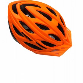 Resim Kask Sway N7 Turuncu 