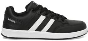 Resim AVILA J 9PR Siyah Erkek Çocuk Sneaker Ayakkabı 