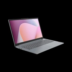 Resim Lenovo Ideapad Slim 3 Ryzen 5 7520U 8gb 512GB SSD 15.6" Fhd W11 Laptop Gri Ofis ve Öğrenci Için Ince Hafif Şık Tasarım Hızlı Dizüstü Cihaz 