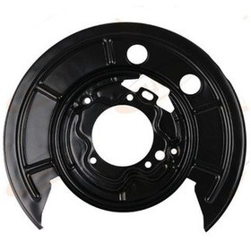 Resim Boxer Jumper Ducato 3 Fren Tablası Arka Sol Fts002-4211c4 