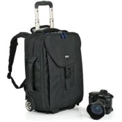 Resim ThinkTank Airport TakeOff Slr Fotoğraf Makinesi Sırt Çantası 