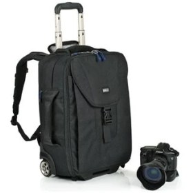 Resim ThinkTank Airport TakeOff Slr Fotoğraf Makinesi Sırt Çantası 