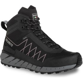 Resim Dolomite Croda Nera Hi Gtx Kadın Bot-Siyah 