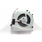 Resim Alfabilgisayar Samsung Uyumlu Np270E5V-X03Tr Fan Sıfır Cpu Cooling İşlemci Fanı A++ 