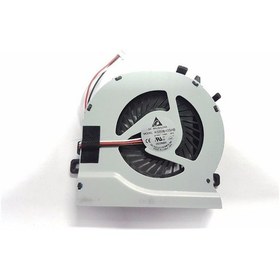 Resim Alfabilgisayar Samsung Uyumlu Np270E5V-X03Tr Fan Sıfır Cpu Cooling İşlemci Fanı A++ 