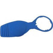 Resim Volkswagen Golf,tıguan,passat,polo,seat Cam Su Depo Kapagı 