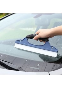 Resim River World Ayna Fayans Duşakabin Vb. Leke Temizleme Aparatı 