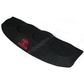 Resim Toyota Corolla 1990 1992 Fındık Kasa 4lü oval hoparlör Pandizot Polyesterl 