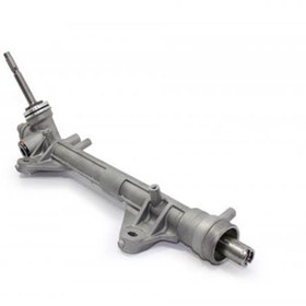Resim SISMAK 220818 Direksiyon Kutusu Eps Rot Baş Sız Renault CLIO IV 16 Captur 16 Pinyon 110Mm Tur 2.76 110 