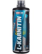 Resim Hardline L-KARNITIN Thermo 1000 ml Karpuz 