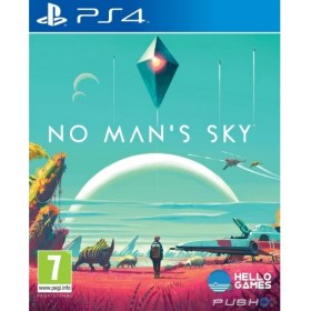 Resim No Man Sky PS4 Oyun 