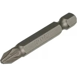 Resim Tomax Yıldız Bits Uç (Philips) PH 1x100 - (10 adet) 