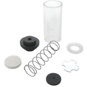 Resim Class ZD-915 ZD-552 Vakum Kol Cam Tüp Seti 