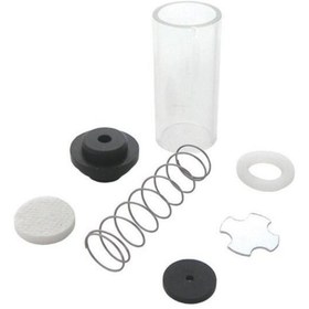 Resim Class ZD-915 ZD-552 Vakum Kol Cam Tüp Seti 