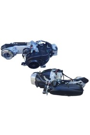 Resim SEVGENT Rmg Santa-Zenzero Alt Motor K23 125 Cc Eu5 