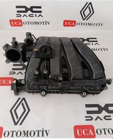 Resim Emme Manifoldu - Renault Clio 5 Captur 2 7246708600 