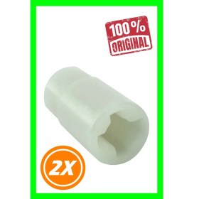 Resim Zayrok Phılips HR1337 Blender Dişli Kavrama Parçası (2 Adet) 