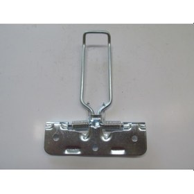 Resim Peugeot Boxer 94/02 Bagaj Kapağı Durdurucusu Sağ/sol Aynı Adet Kapı Gergisi - Oem Yedek Parça 
