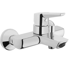 Resim Artema Vitra Solid S Banyo Bataryası Armatürü A42444 